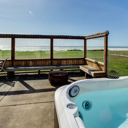 Sparkling Sands Oceanfront San Marine Luaran gambar