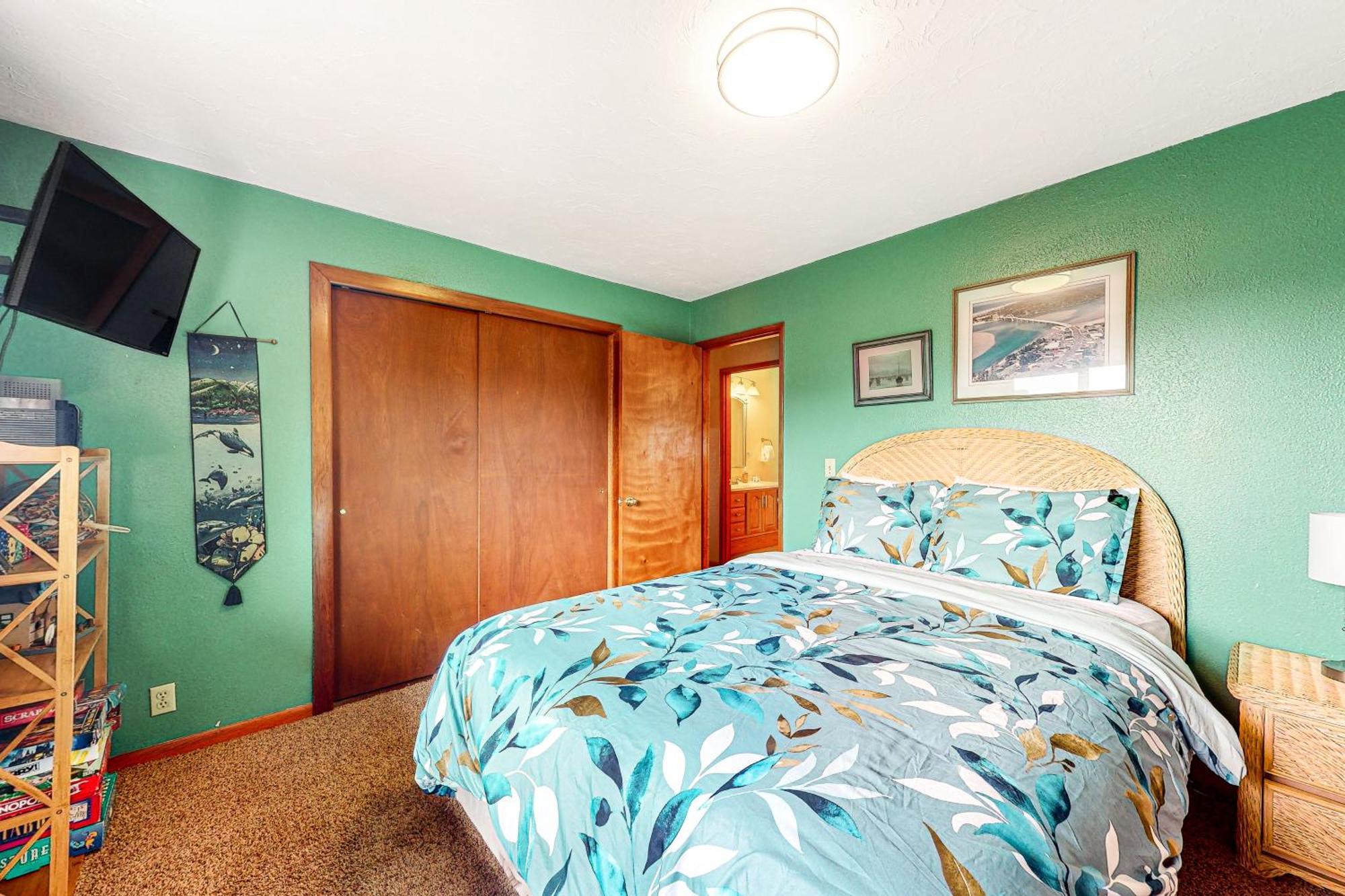 Sparkling Sands Oceanfront San Marine Luaran gambar