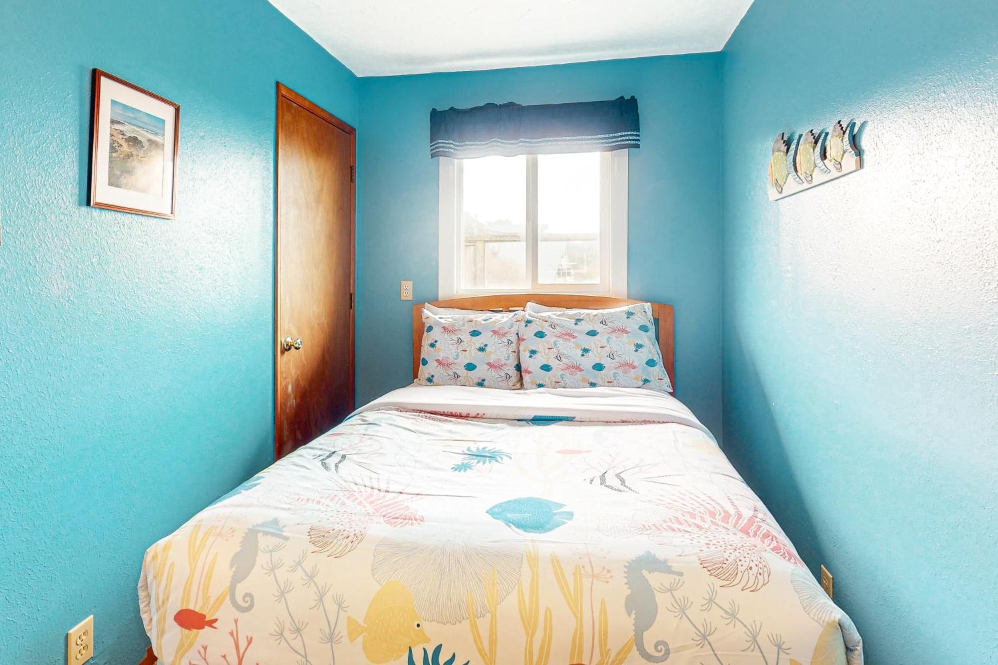 Sparkling Sands Oceanfront San Marine Luaran gambar