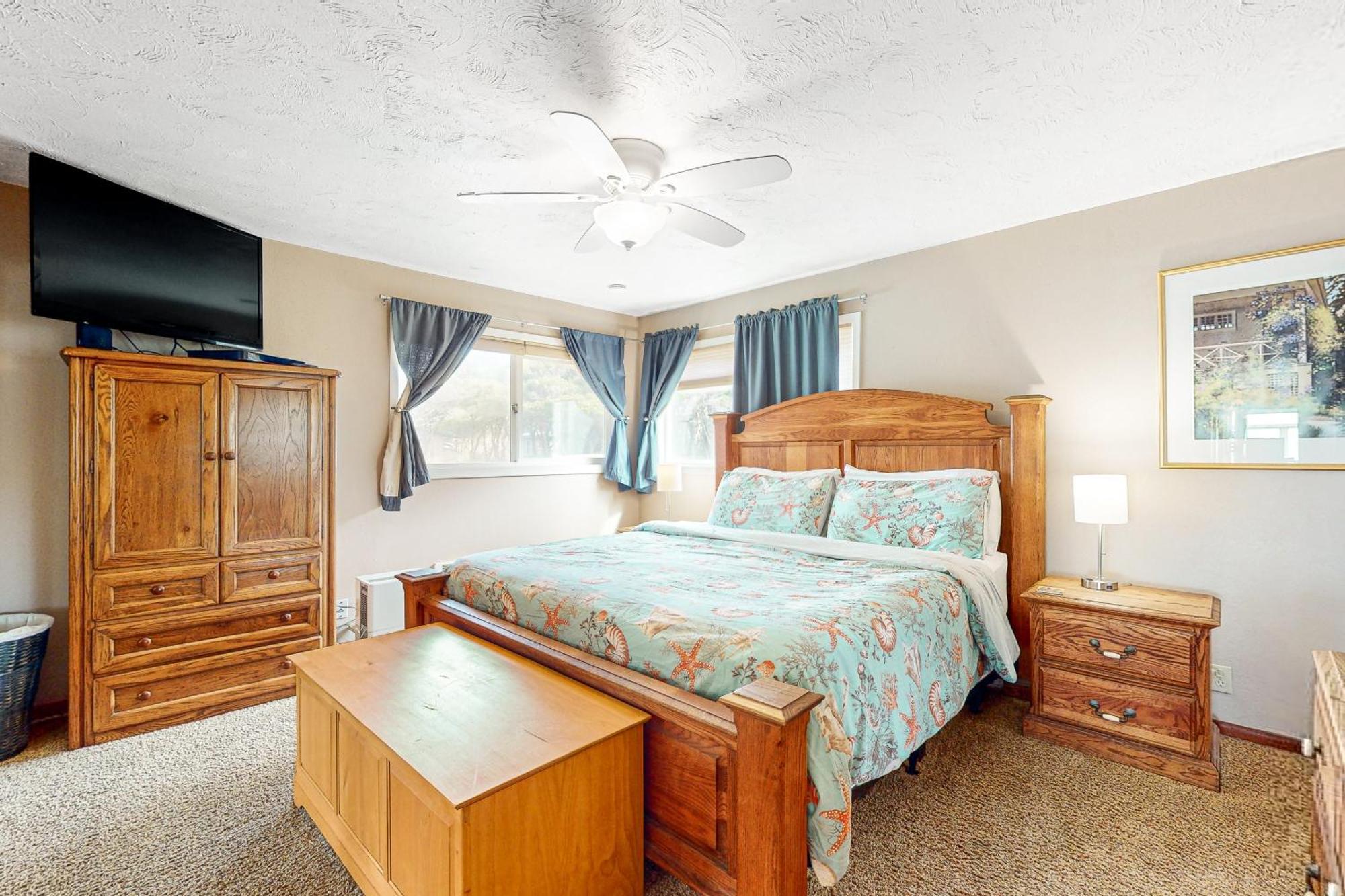 Sparkling Sands Oceanfront San Marine Luaran gambar